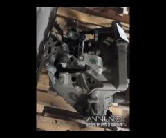 Cambio manuale renegade 2.0 4x4 da motore 55263084