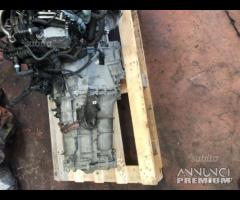 Cambio meccanico audi a4 motore 2.0 cag