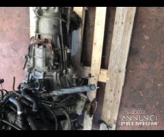 Cambio meccanico audi a4 motore 2.0 cag