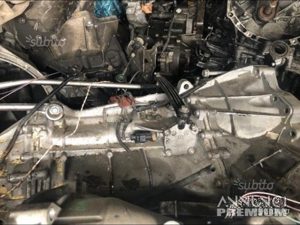 Cambio meccanico audi q5 2.0 4x4 - 1
