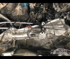 Cambio meccanico audi q5 2.0 4x4