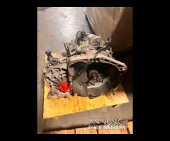 Cambio manuale 1.6 giulietta 940c1000