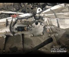 Cambio meccanico audi q5 2.0 4x4