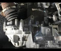 Cambio polo Seat audi 1.4 tdi del 2015