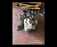 Cambio robotizzato 500 abarth 312a3000 180 cv