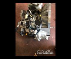 Cambio robotizzato 500 abarth 312a3000 180 cv