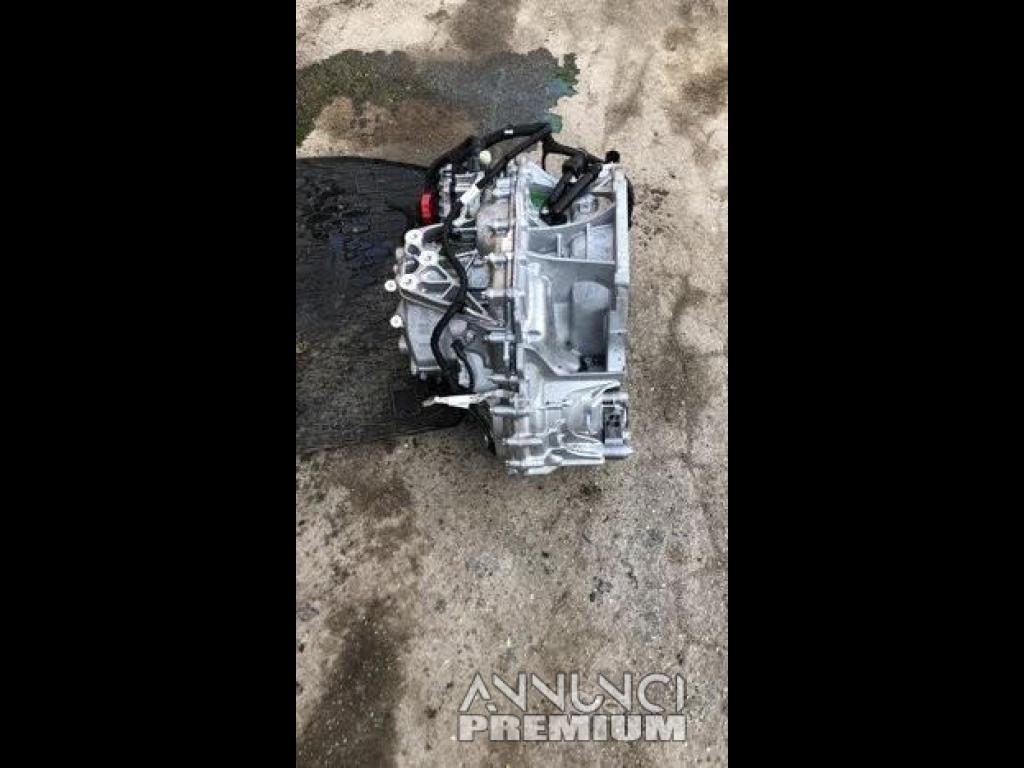 Cambio robotizzato bmw x1 b47c20b - 1