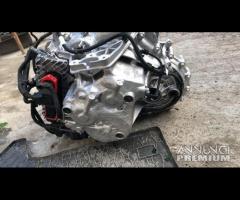Cambio robotizzato bmw x1 b47c20b - 6