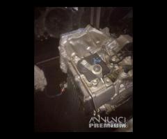 Cambio utomatico volvo xc90