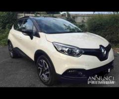 Captur 2014 ricambi