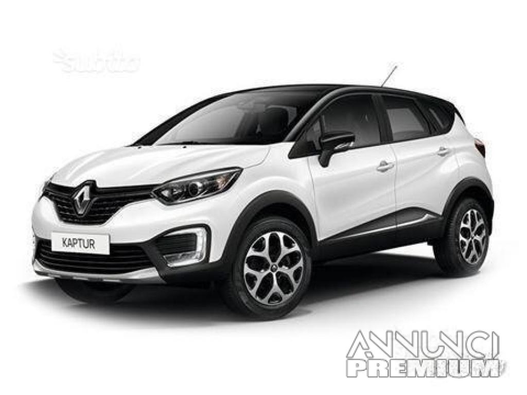 Captur 2018 full led - 1