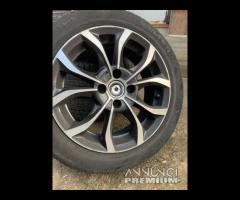 Cerchi 15 smart 453