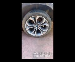 CERCHI BMW X5 2013 r20 oiginsle