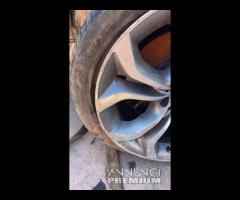 CERCHI BMW X5 2013 r20 oiginsle