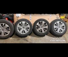 Cerchi clio da 15'