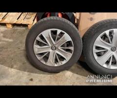 Cerchi clio da 15'