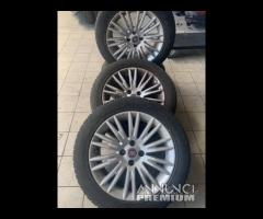 Cerchi Fiat bravo r16 originali con gomme