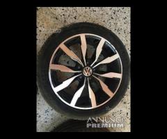 Cerchi golf 7 gtd