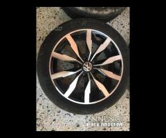 Cerchi golf 7 gtd