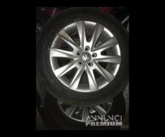 Cerchi in lega volkswagen tiguan r17