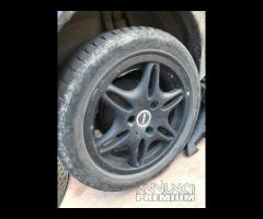 CERCHI SMART 450 i serie