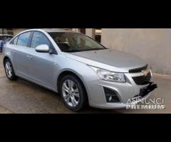 Chevrolet cruze 2010 ricambi motore z20s1