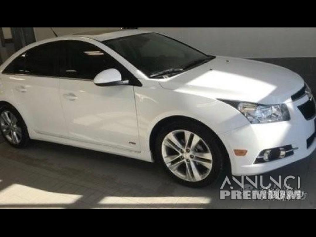 Chevrolet cruze 2015 ricambi - 1