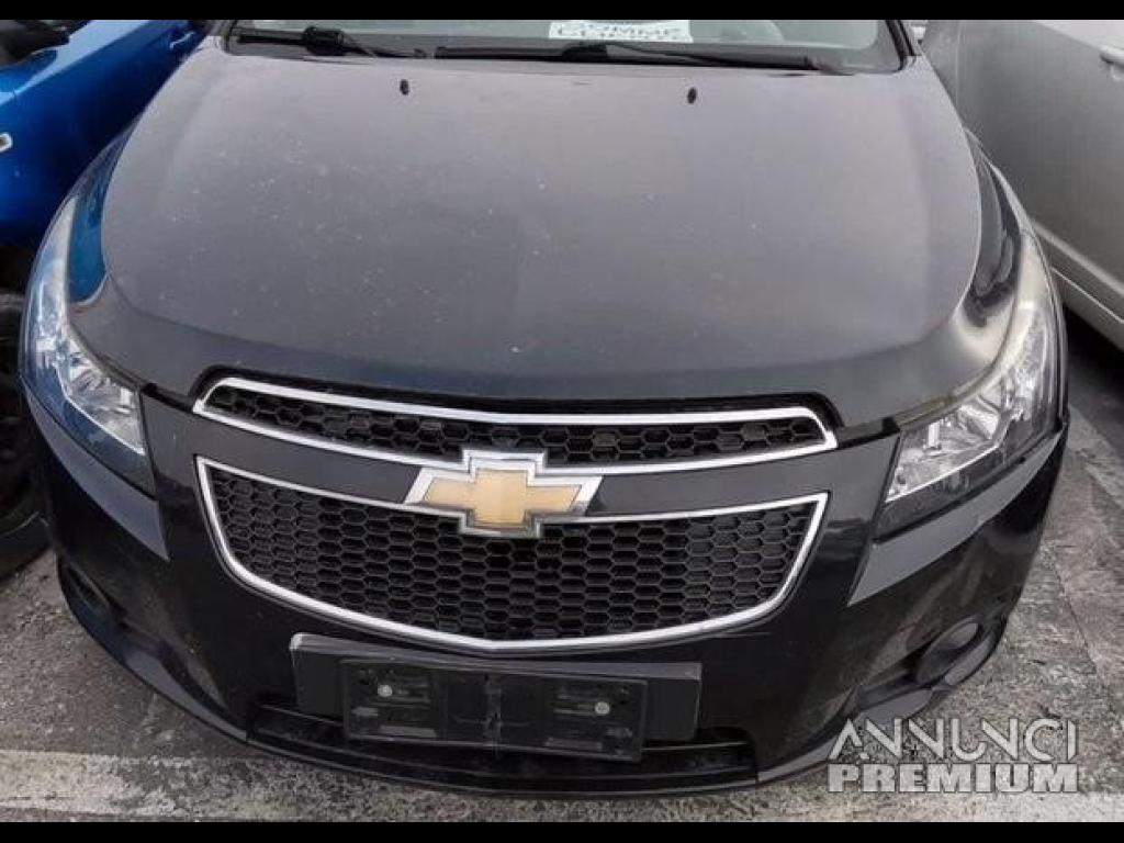 Chevrolet cruze anno 2010 ricambi - 1