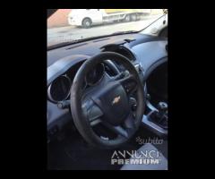 Chevrolet cruze anno 2012 ricambi