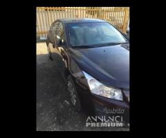 Chevrolet cruze anno 2012 ricambi - 7