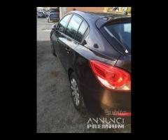 Chevrolet cruze anno 2012 ricambi - 9