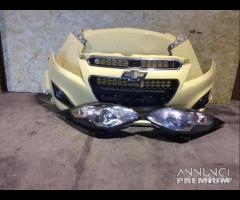 Chevrolet spark 2014 ricambi