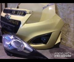 Chevrolet spark 2014 ricambi