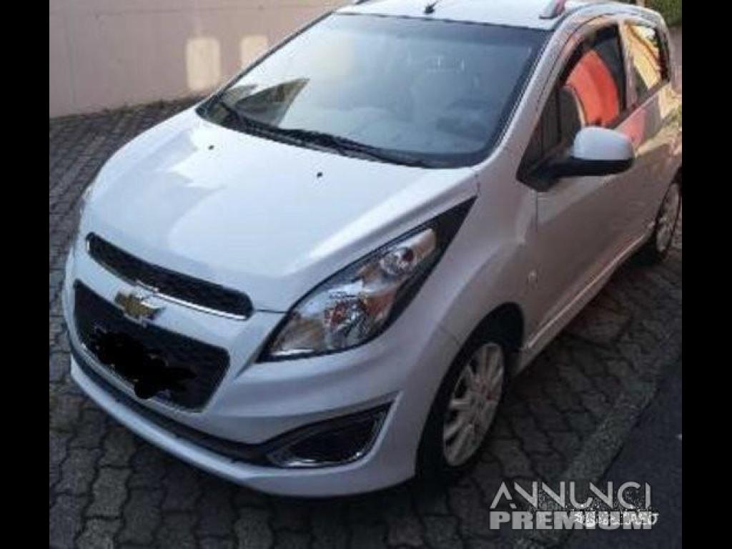 Chevrolet spark 2015 ricambi - 1