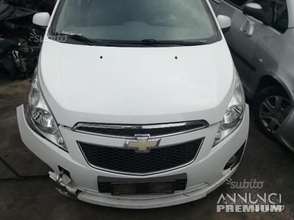 Chevrolet spark ricambi - 1