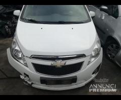 Chevrolet spark ricambi