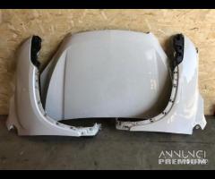 Chevrolet track Ricambi