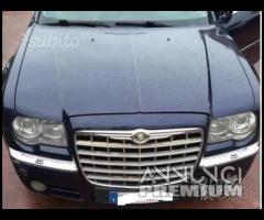 Chrysler 300 ricambi