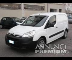 Citroen berlingo 2015 ricambi
