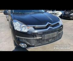 Citroen c crosser 2012 ricambi