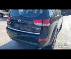 Citroen c crosser 2012 ricambi
