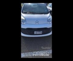 Citroen c1 ricambi