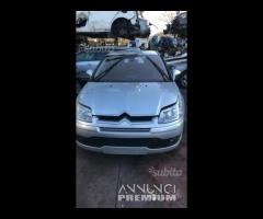 Citroen c5 ricambi