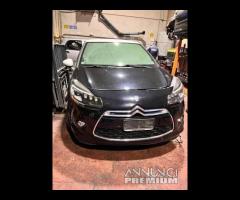 Citroen ds3 2016 motore hm01