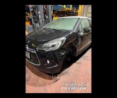 Citroen ds3 2016 motore hm01