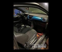 Citroen ds3 2016 motore hm01