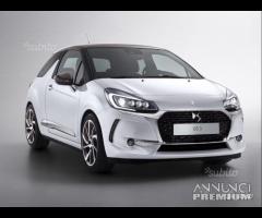 Citroen ds3 ricambi
