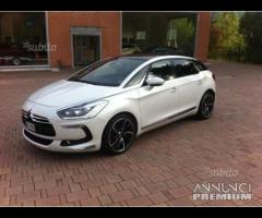 Citroen ds5 ricambi