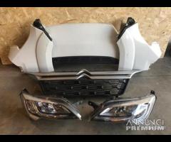 Citroen jumper 2018 ricambi