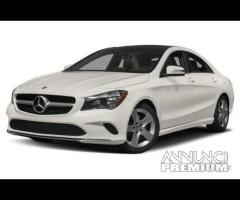 Cla 2017 ricambi